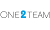 Logo One 2 Team
