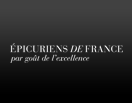 Epicuriens de France